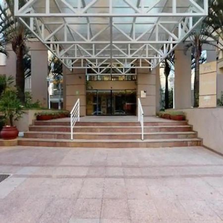 Flat Ibirapuera Jardins Otima Localizacao Com Garagem Inclusa! Сао Паоло Екстериор снимка