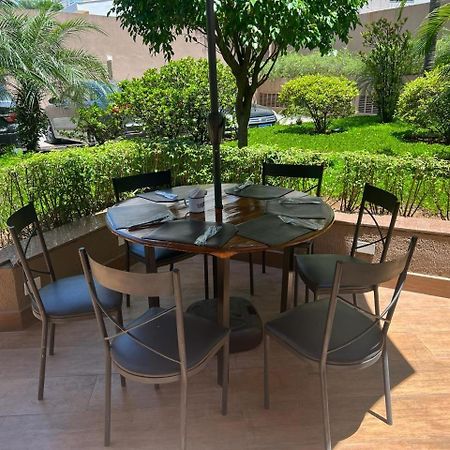 Flat Ibirapuera Jardins Otima Localizacao Com Garagem Inclusa! Сао Паоло Екстериор снимка