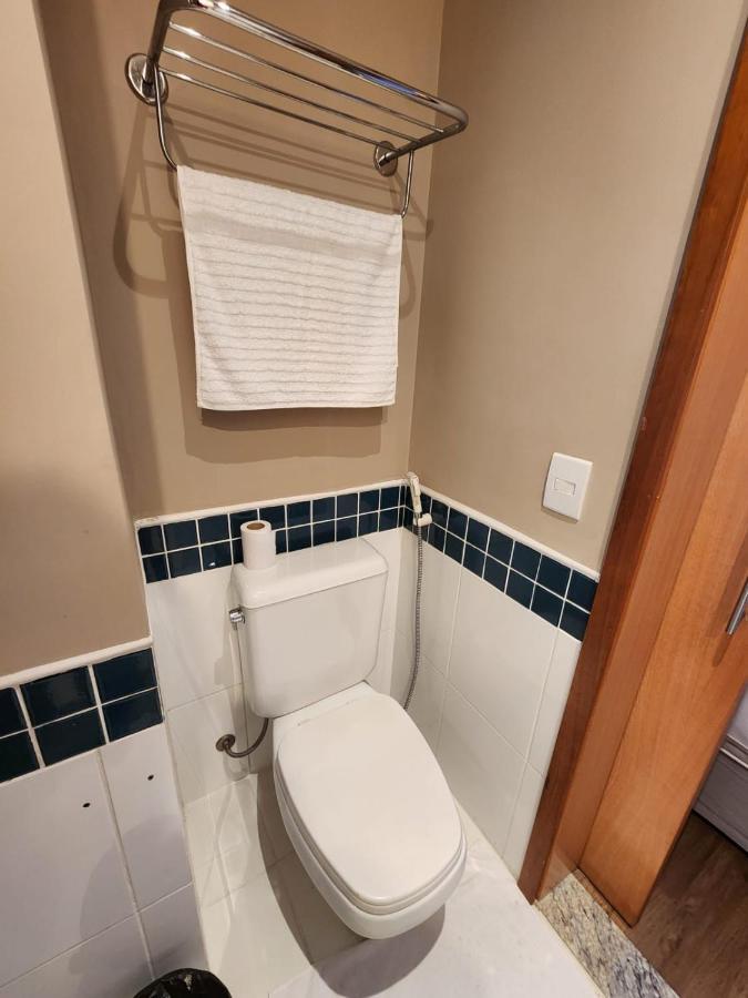 Flat Ibirapuera Jardins Otima Localizacao Com Garagem Inclusa! Сао Паоло Екстериор снимка