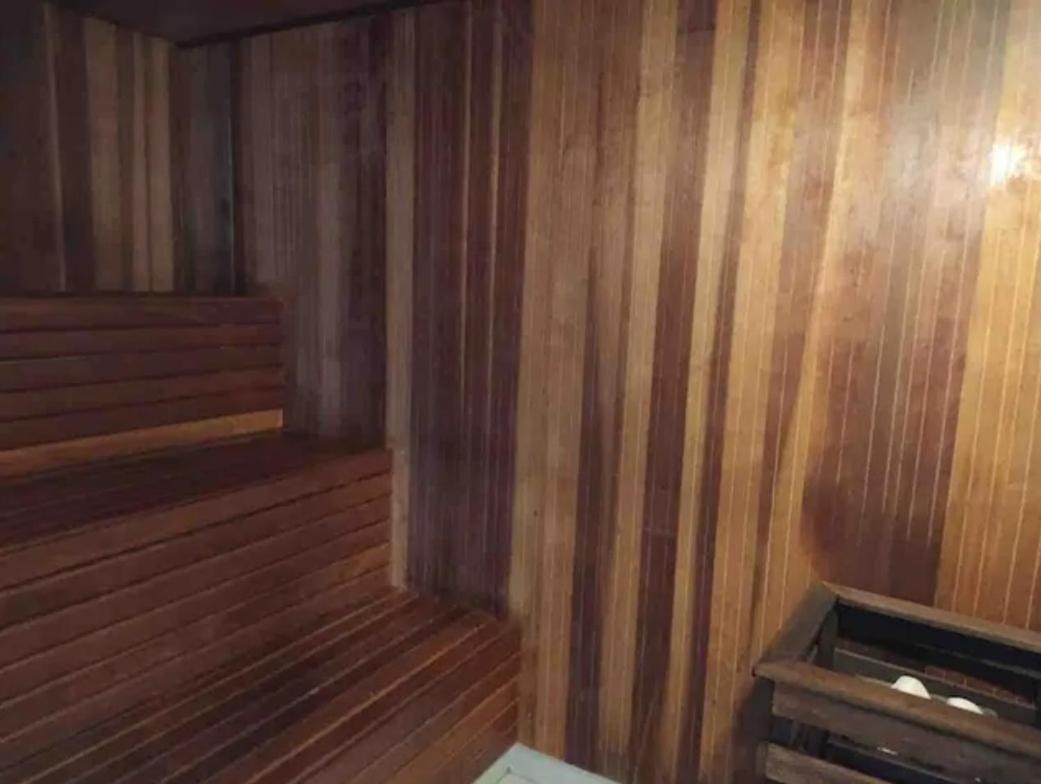 Flat Ibirapuera Jardins Otima Localizacao Com Garagem Inclusa! Сао Паоло Екстериор снимка
