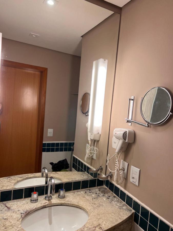 Flat Ibirapuera Jardins Otima Localizacao Com Garagem Inclusa! Сао Паоло Екстериор снимка
